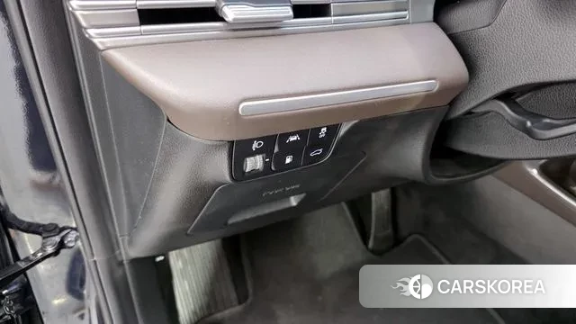 Hyundai The New Grandeur IG 2021 Синий из Кореи, фото 5