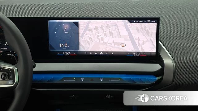 BMW X3 (G45) 2025 Белый из Кореи, фото 5