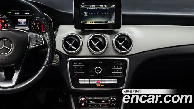 Mercedes-Benz GLA-Class X156 2019 Белый из Кореи, фото 5