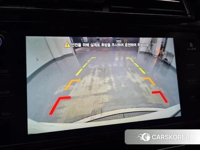 Ssangyong Berry New Tivoli 2019 Белый из Кореи, фото 5