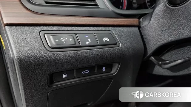 Hyundai Sonata New Rise 2018 Белый из Кореи, фото 5