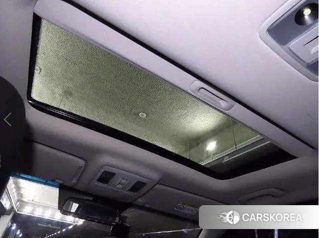 Kia Mohave Master 2021 Черный из Кореи, фото 5