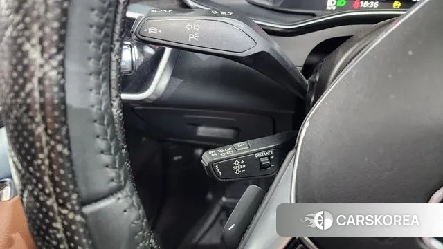 Audi A6 (C8) 2021 Белый из Кореи, фото 5