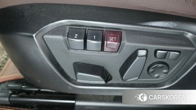 BMW X4 (F26) 2018 Белый из Кореи, фото 5