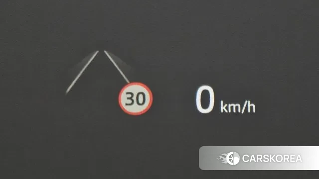 Land Rover Range Rover Sport 3rd Generation 2024 Небесно-голубой из Кореи, фото 5