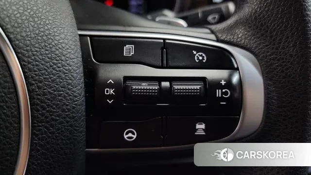 Kia K5 3rd generation 2021 Белый из Кореи, фото 5