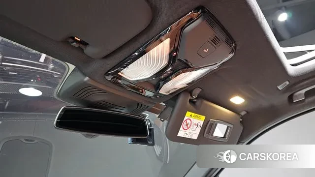 BMW X3M (G01) 2020 Серебристо-серый из Кореи, фото 5