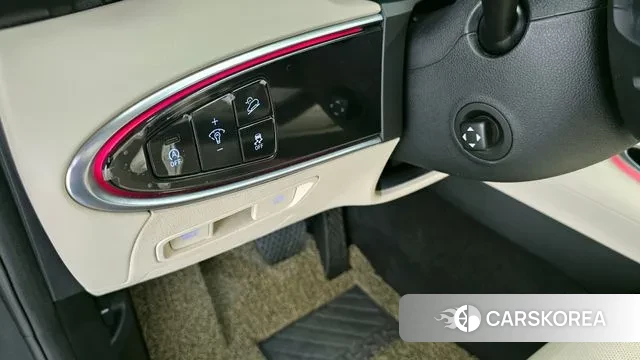 Genesis GV70 2021 Серый из Кореи, фото 5