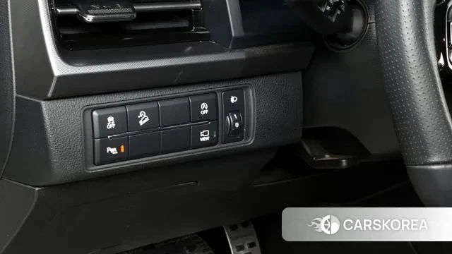 Ssangyong The New Rexton Sport 2023 Белый из Кореи, фото 5