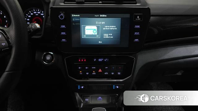 Ssangyong The New Tivoli 2024 Черный из Кореи, фото 5