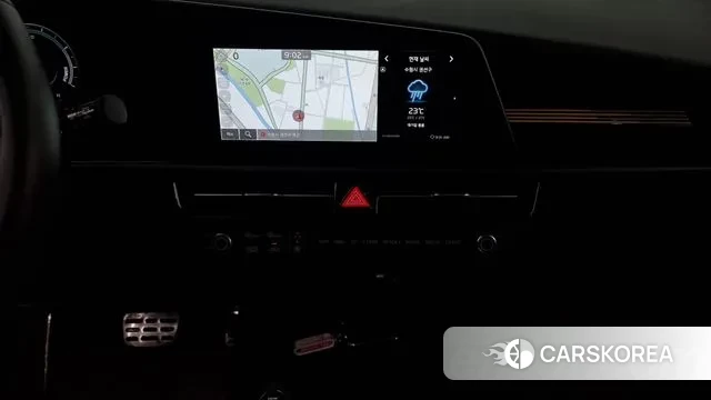 Kia Di Ol Nu Niro 2022 Белый из Кореи, фото 5