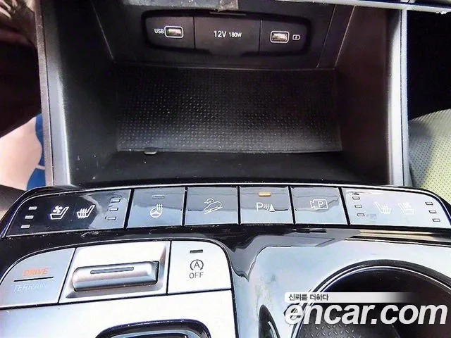 Hyundai Tucson (NX4) 2021 Белый из Кореи, фото 5