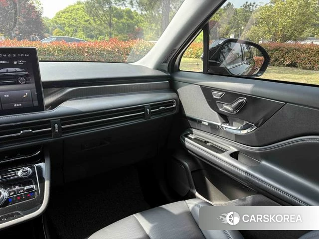 Lincoln Adventurer 2022 Черный из Китая, фото 5