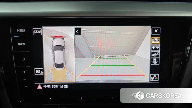 Volkswagen Arteon 2023 Серый из Кореи, фото 5