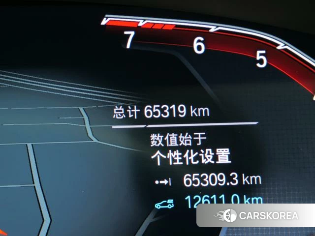 BMW 5 series PHEV 2022 Черный из Китая, фото 5