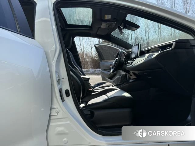 Toyota Lei Ling 2022 Белый из Китая, фото 5