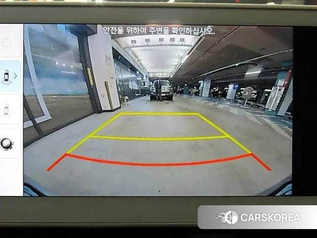 Hyundai Ionic 5 2023 Серый из Кореи, фото 5