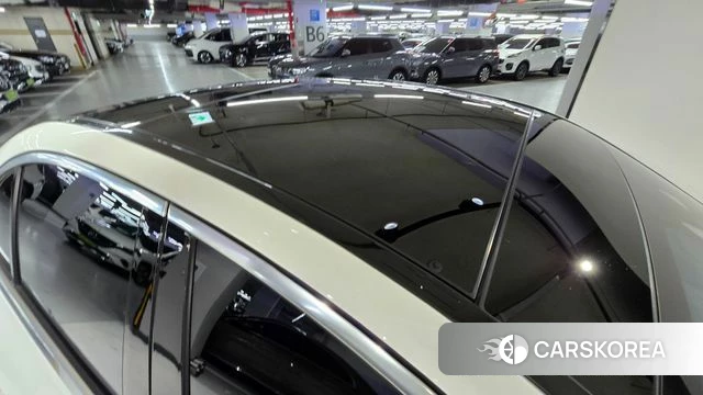 Mercedes-Benz E-Class W213 2022 Белый из Кореи, фото 5