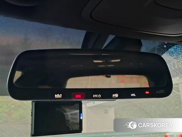 Kia Mohave Master 2022 Белый из Кореи, фото 5