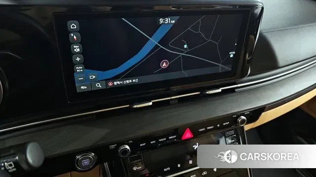 Kia Carnival 4th generation 2020 Белый из Кореи, фото 5