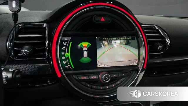 Mini Cooper Clubman 2020 Жемчужный цвет из Кореи, фото 5