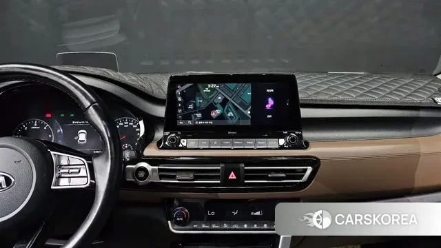 Kia Seltos 2020 Белый из Кореи, фото 5