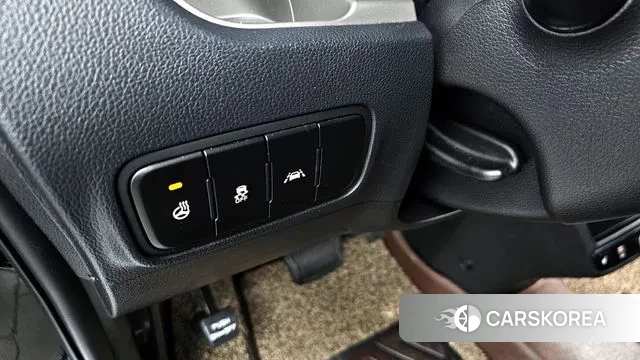 Kia The New Ray 2020 Черный из Кореи, фото 5