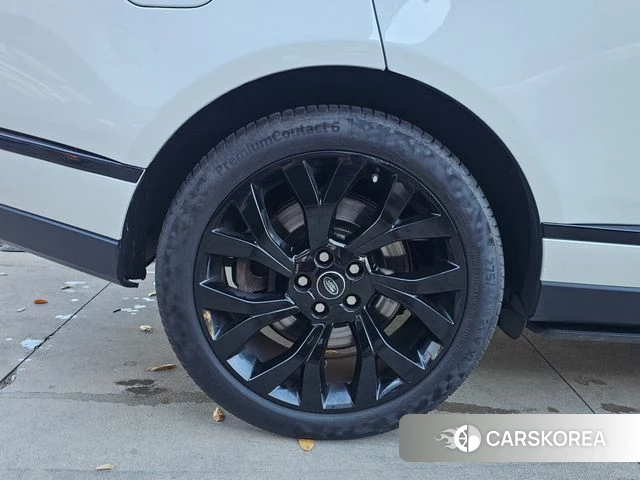 Land Rover Range Rover 4th Generation 2018 Белый из Кореи, фото 5