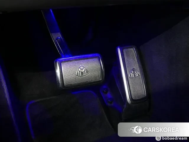 Mercedes-Benz S-Class W223 2021 Черный из Кореи, фото 5