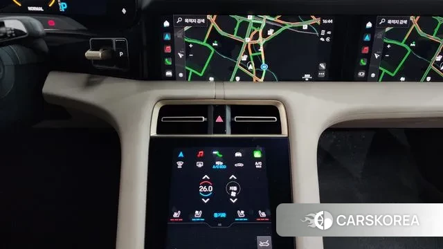 Porsche Taycan 2021 Белый из Кореи, фото 5