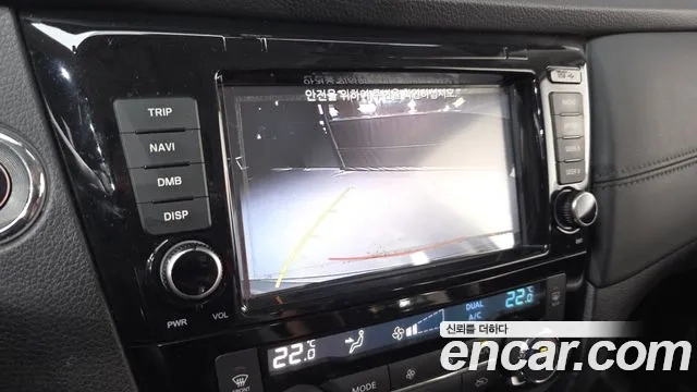 Nissan X Trail 2018 Серый из Кореи, фото 5