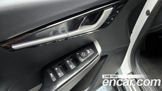 Kia EV6 2022 Белый из Кореи, фото 5