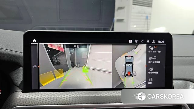 BMW X4 (G02) 2025 Серый из Кореи, фото 5