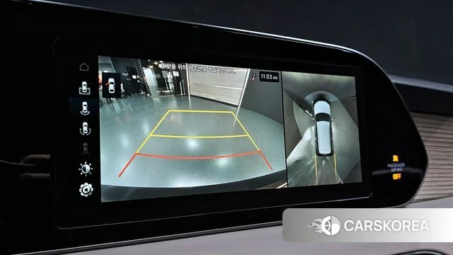 Hyundai Palisade 2019 Серый из Кореи, фото 5