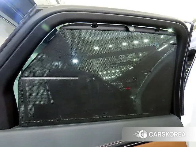 Genesis GV70 2021 Белый из Кореи, фото 5