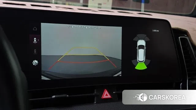 Kia Sportage 5th Generation 2023 Белый из Кореи, фото 5