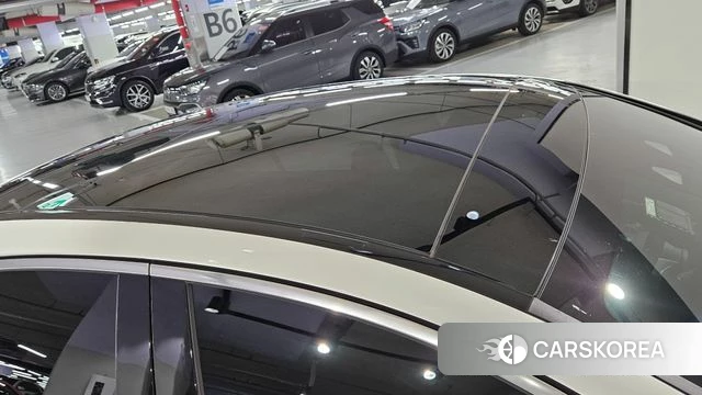 Mercedes-Benz E-Class W214 2024 Белый из Кореи, фото 5
