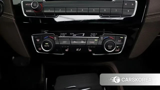 BMW X2 (F39) 2021 Белый из Кореи, фото 5