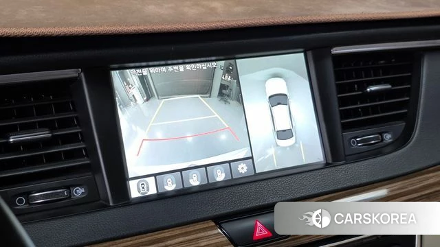 Kia Come New K7 2018 Белый из Кореи, фото 5