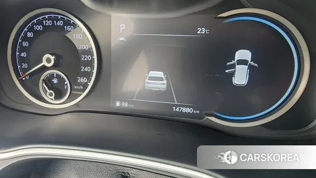 Genesis GV80 2020 Черный из Кореи, фото 5