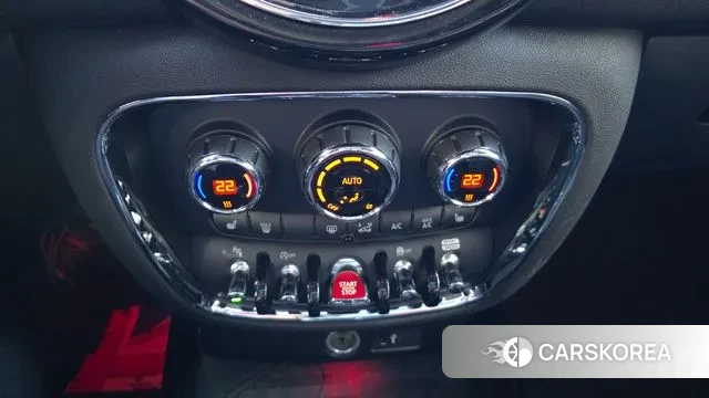 Mini Cooper Clubman 2021 Песочный из Кореи, фото 5