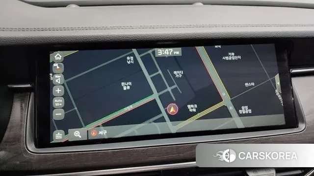 Kia K7 Premier 2020 Белый из Кореи, фото 5