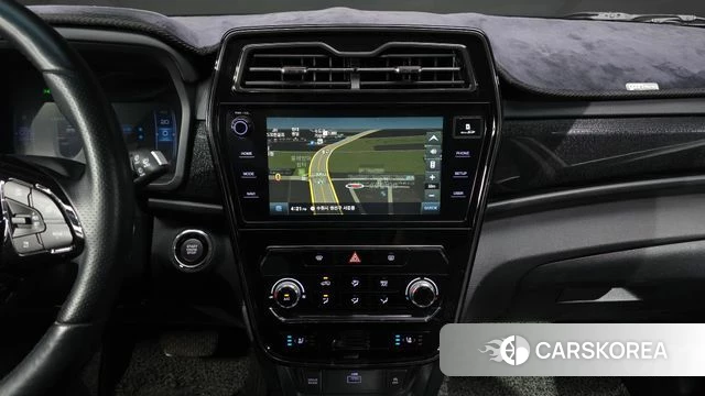 Ssangyong Berry New Tivoli 2019 Белый из Кореи, фото 5