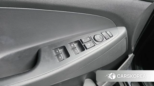 Hyundai All New Tucson 2020 Серый из Кореи, фото 5