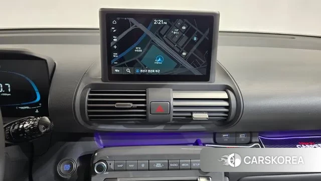 Hyundai Casper 2022 Белый из Кореи, фото 5