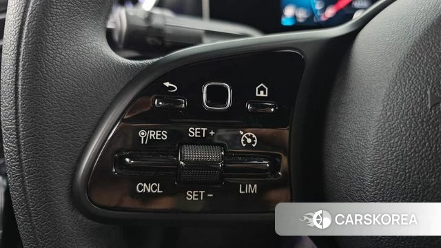 Mercedes-Benz A-Class W177 2020 Черный из Кореи, фото 5