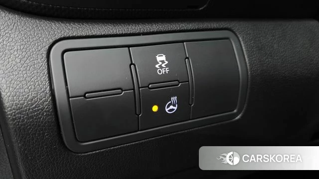 Hyundai Accent (New type) 2018 Небесно-голубой из Кореи, фото 5