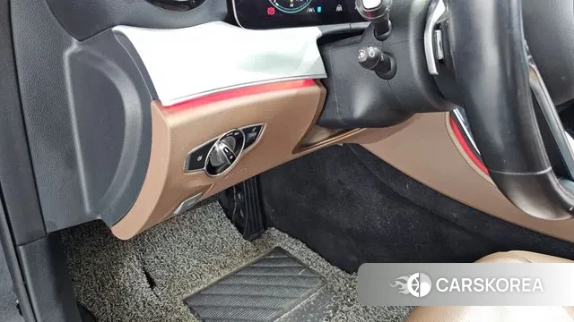 Mercedes-Benz E-Class W213 2020 Черный из Кореи, фото 5