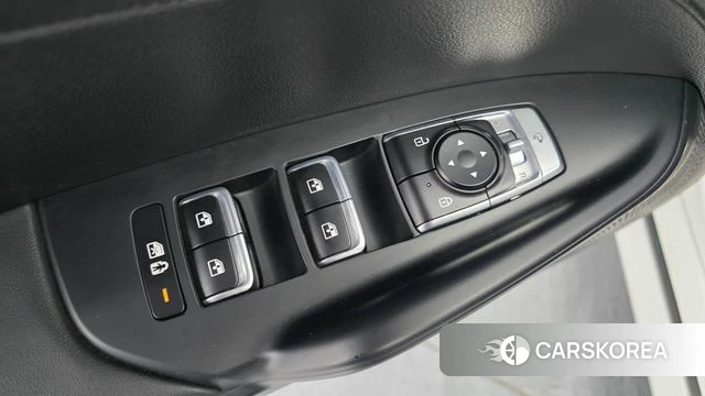 Kia K5 3rd generation 2023 Белый из Кореи, фото 5