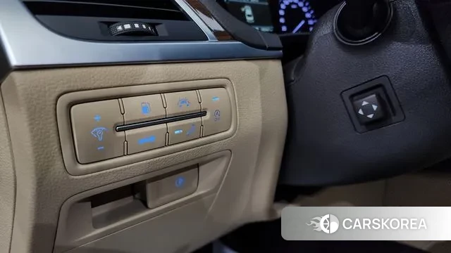 Genesis G80 2019 Серый из Кореи, фото 5